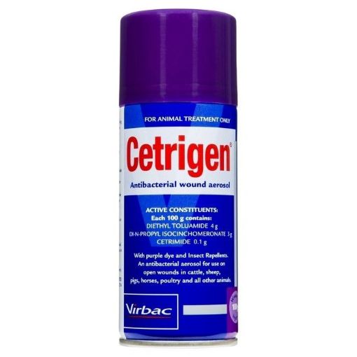 Picture of Cetrigen 100g