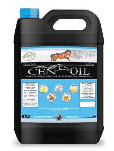 Picture of Cen Oil 4.5L