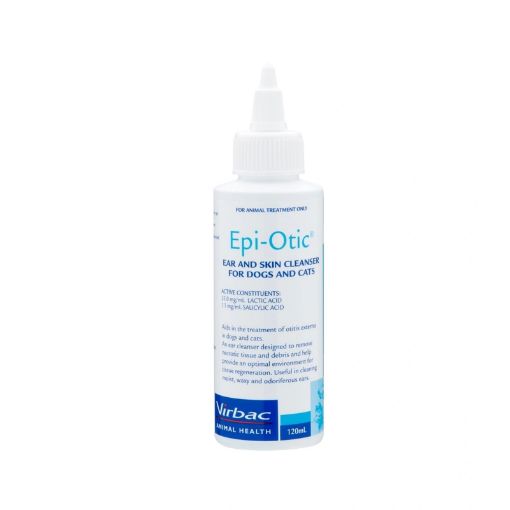 Picture of Epi-Otic 120ml