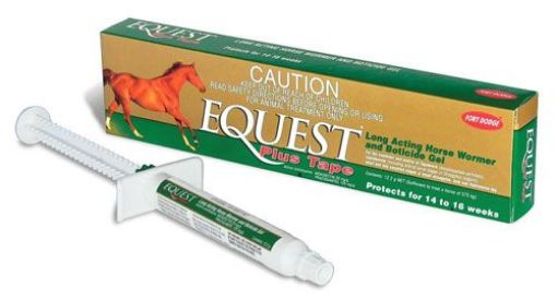 Picture of Equest Plus Tape Wormer