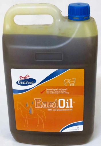 Picture of Prydes Easi Oil 5 Litres