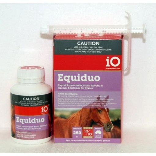 Picture of Equiduo 250ml