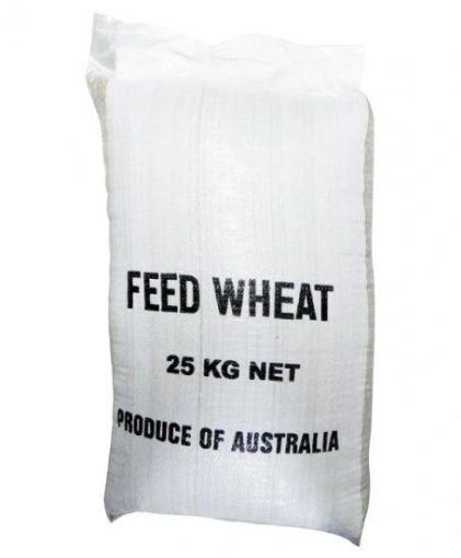 Picture of Avigrain Feed Wheat 20kg