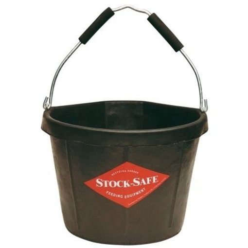 Picture of Stock-Safe Corner Bucket - 19L