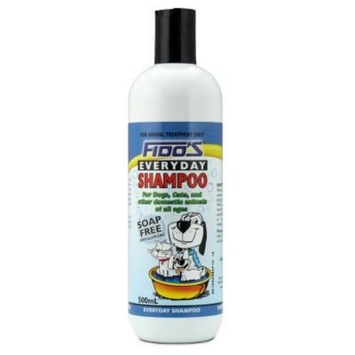 Picture of Fido s Everyday Shampoo