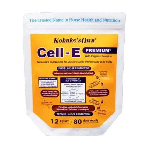 Picture of Cell-E Premium 1.2kg