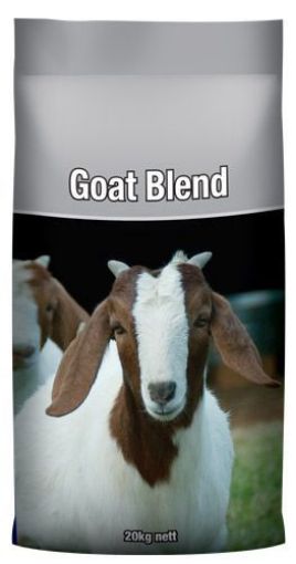 Picture of Laucke Goat Blend 20kg