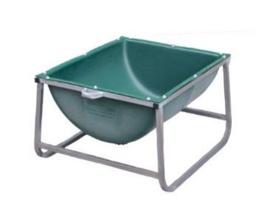 Picture of Longline Feed Trough 50L