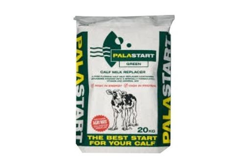 Picture of Palastart Green Calf Milk Replacer 20kg