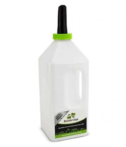 Picture of Calf Feeding Milk Bottle 2L