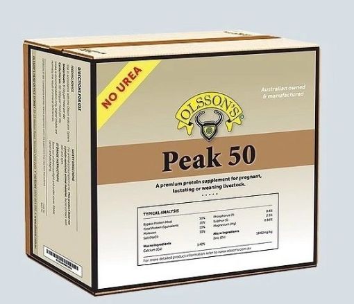 Picture of Peak 50 15kg