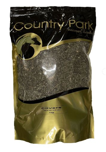 Picture of Country Park  Clivers Herb Cut