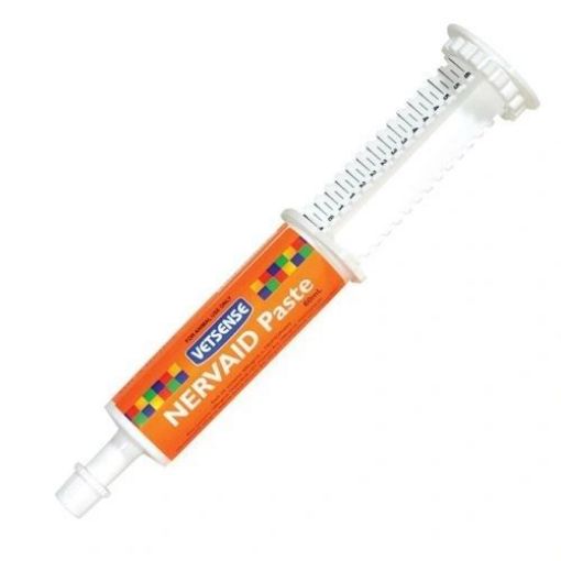 Picture of Vetsense Nervaid Paste 60ml