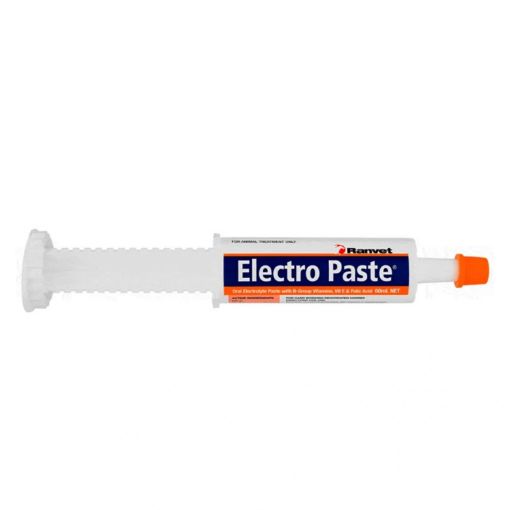 Picture of RANVET ELECTRO PASTE 60ML