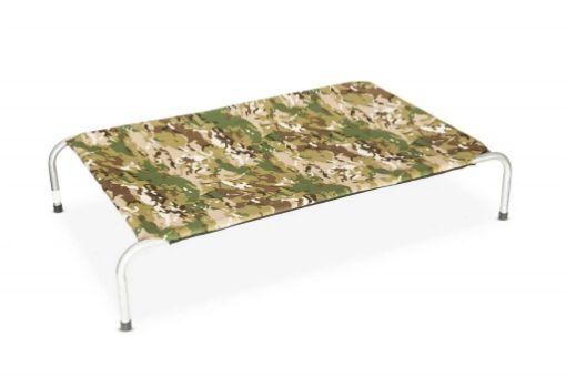 Picture of Camo Dog Bed Camo