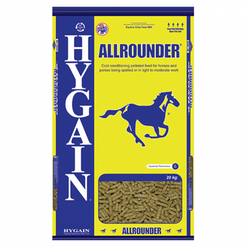 Picture of Hygain Allrounder 20kg