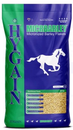 Picture of Hygain Micrbarley 20kg