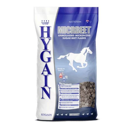 Picture of Hygain Micrbeet 20kg