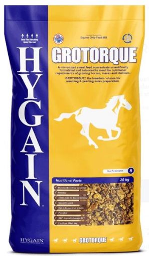 Picture of Hygain Grotorque 20kg