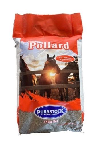 Picture of Purastock Pollard 15kg