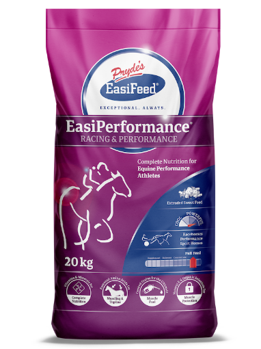 Picture of Prydes Easi Performance 20kg