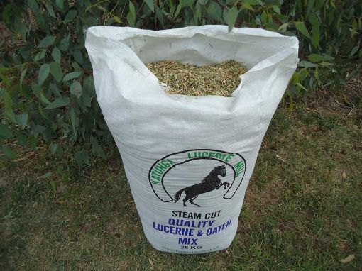 Picture of Katunga 50/50 Chaff 25kg