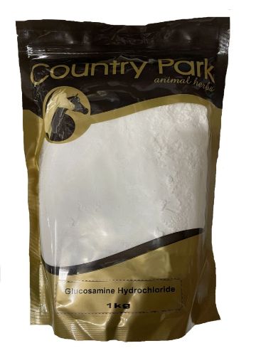 Picture of Country Park  Glucosamine 1kg