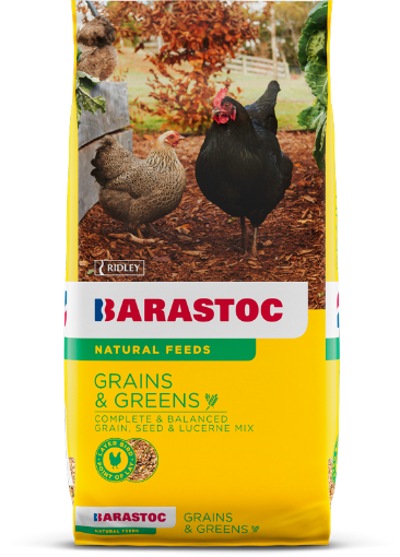 Picture of Barastoc Grains & Greens 20kg