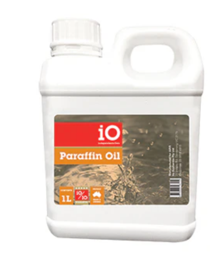 Picture of Paraffin Oil 1L