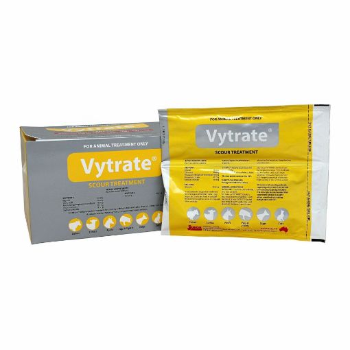 Picture of Vytrate Sachets