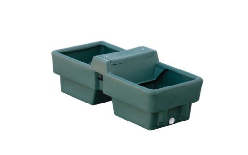 Picture of Ultra Longline Water Trough 200L