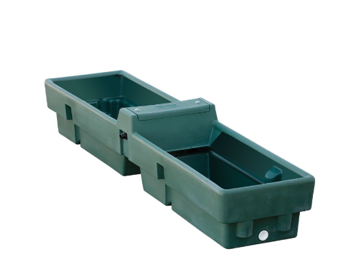 Picture of Ultra Longline Water Trough 400L