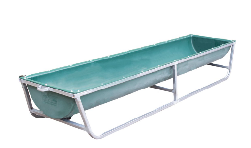 Picture of Longline Feed Trough 190L