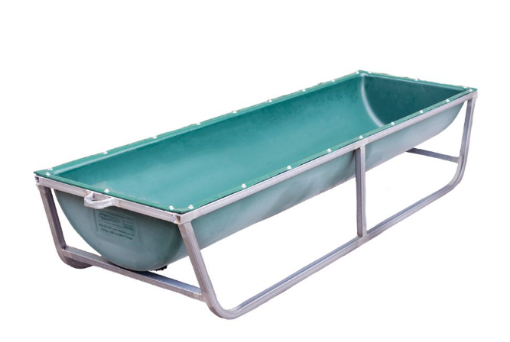 Picture of Longline Feed Trough 145L