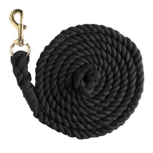 Picture of Cotton Lead Heavy with Snap Hook - 10ft