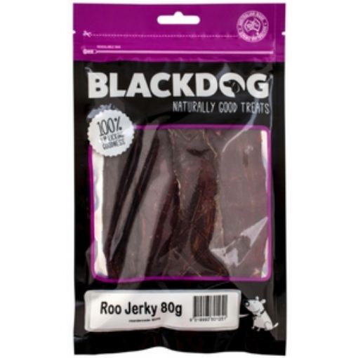 Picture of Roo Jerky 80G