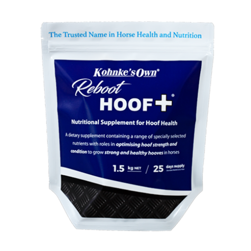 Picture of Reboot Hoof + 1.5kg