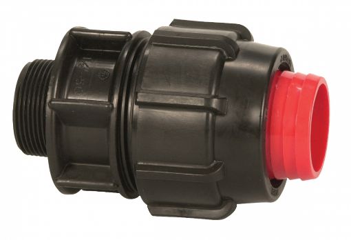 Picture of MALE ADAPTOR RURAL 1.1/2-1.1/2