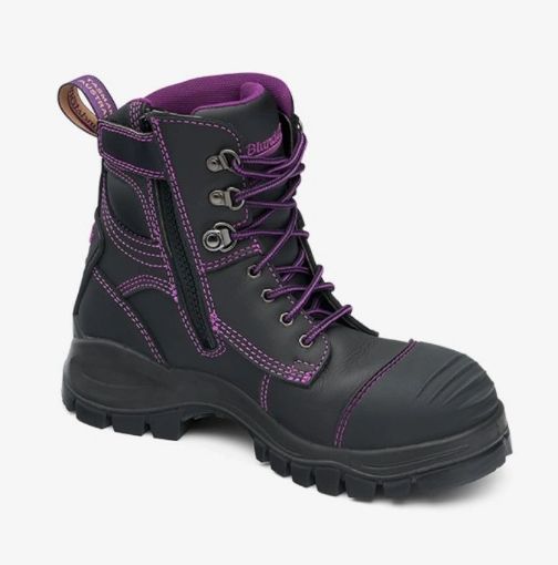 Picture of Blundstone Ladies Safety Boots