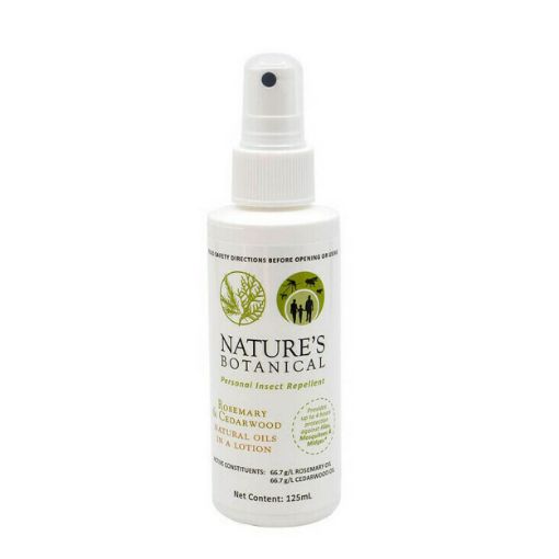 Picture of Natures Botanical Spray