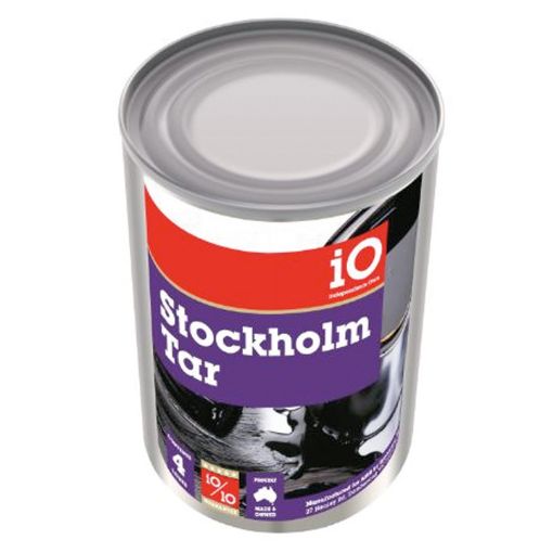 Picture of iO Stockholm Tar 1L