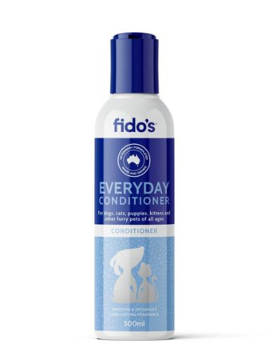 Picture of Fidos Everyday Conditioner 500ml