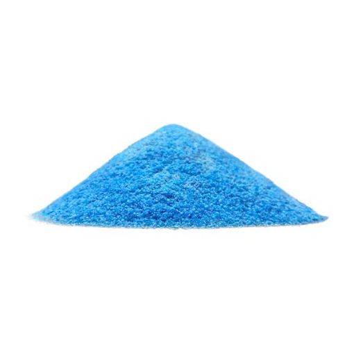 Picture of Copper Sulphate