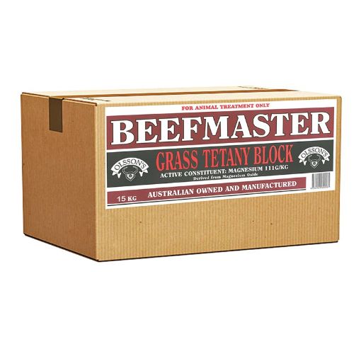 Picture of Beef Master 11 Mag 15kg