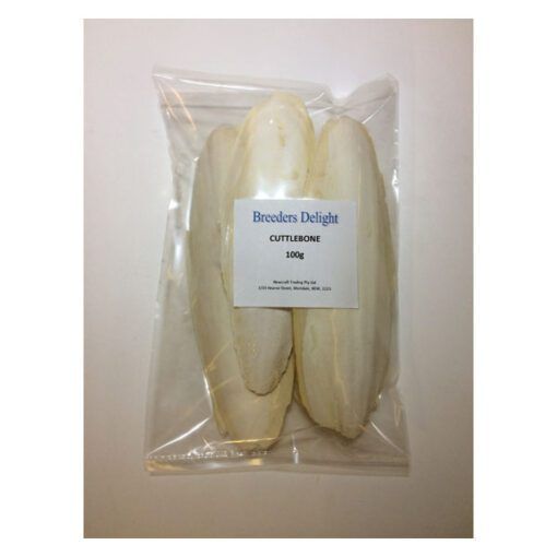 Picture of Cuttlebone 100g