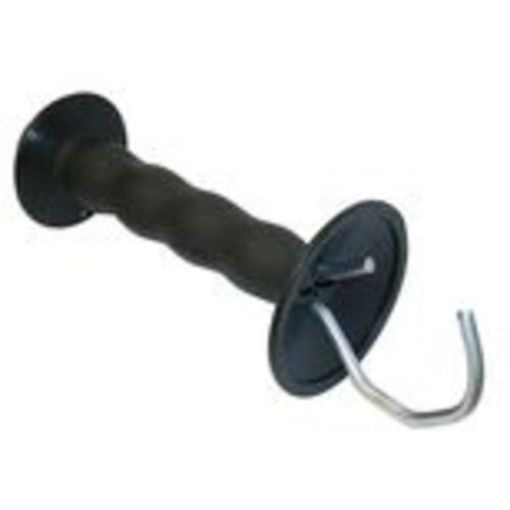 Picture of Gate Handle Black