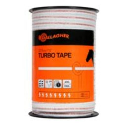 Picture of Turbo Tape 12.5mm x 400m