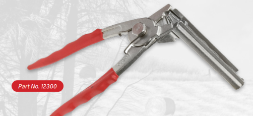 Picture of Ring Fasterner Gun Airco Ring Plier