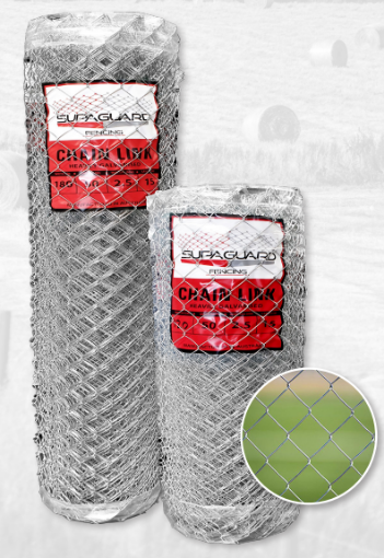 Picture of Chainwire Galvanised