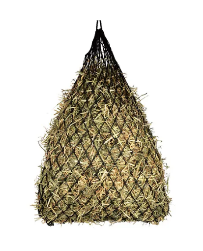 Picture of Hay Net Feeder 106cm x 2.5cm black